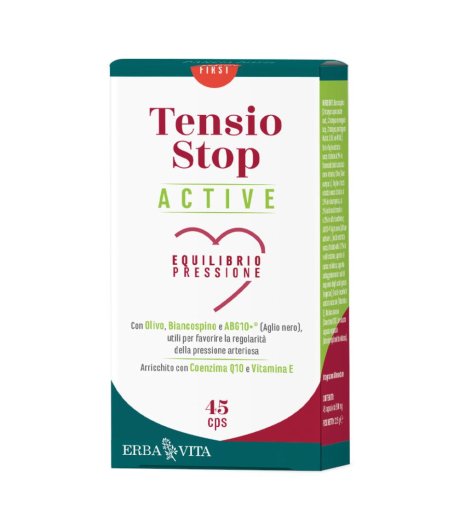 TENSIO STOP ACTIVE 45CPS