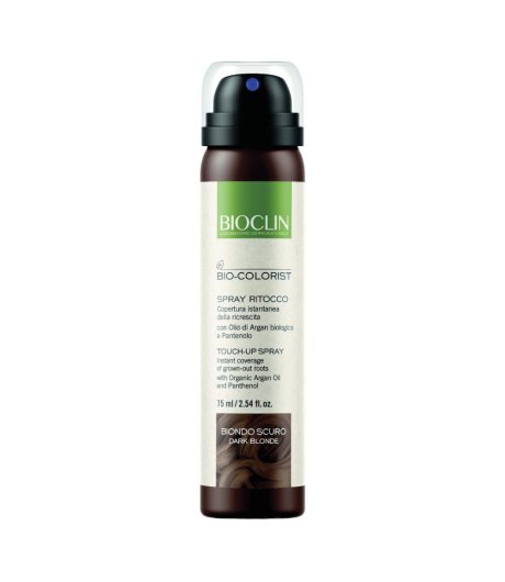 BIOCOLORIST SPR RITOCCO BIO SC