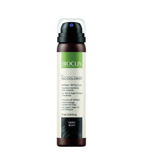 BIOCOLORIST SPR RITOCCO NERO