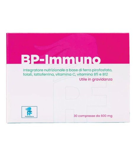 BP IMMUNO 30CPR