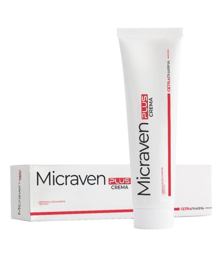 MICRAVEN PLUS CREMA 100M