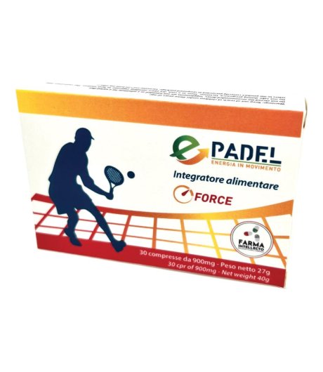 EPADEL FORCE 30 Cpr