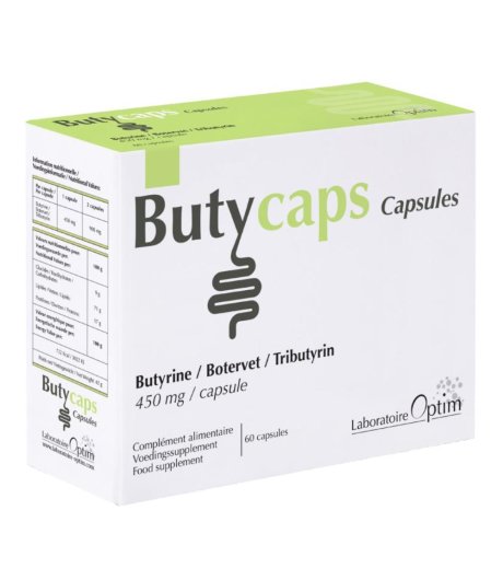 Butycaps 60cps