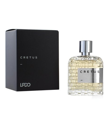 LPDO CRETUS U EDP 100 VAPO