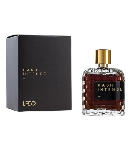 LPDO HASH INTENSE U EDP 100 VAPO