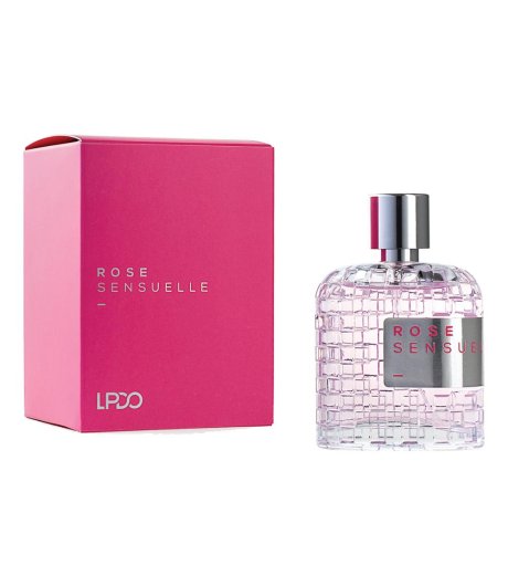 LPDO ROSE SENSUELLE D EDP 100 VAPO