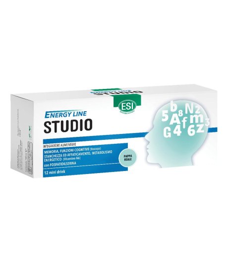 Esi Energy Line Studio 12mini