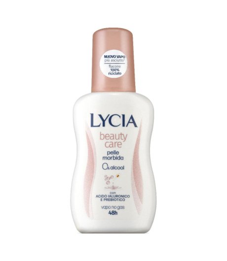 Lycia Vapo Beauty Care 75ml