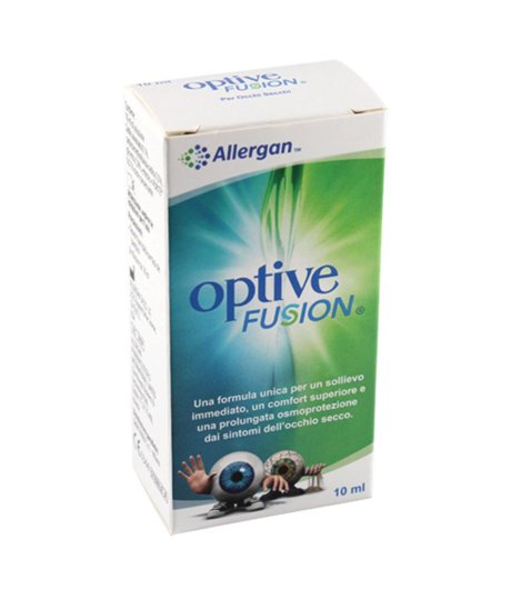 OPTIVE FUSION 10ML GMM