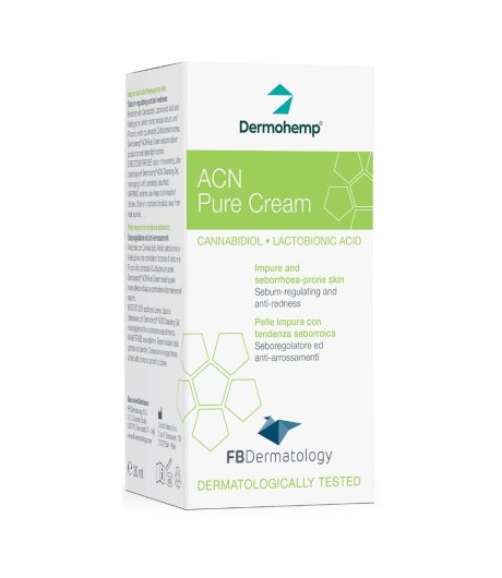 ACN PURE CREAM 30ML