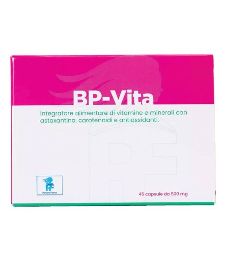 BP VITA 45CPS