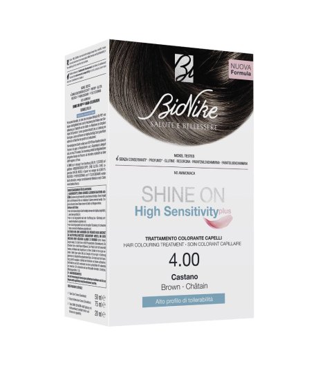 Shine On Hsplus Castano 4,00