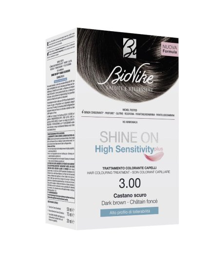 Shine On Hsplus Castano Sc3,00