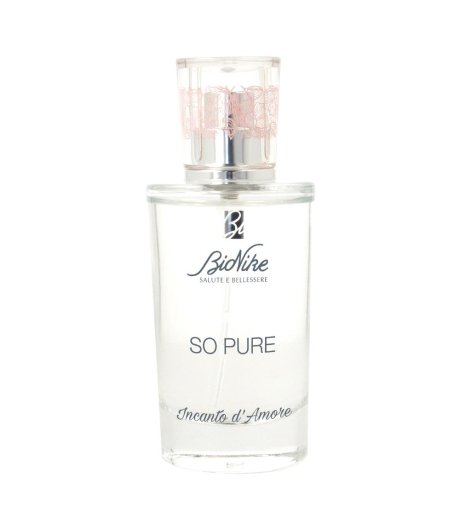 So Pure Incanto Amore Edt 50ml