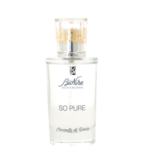 So Pure Incanto Gioia Edt 50ml