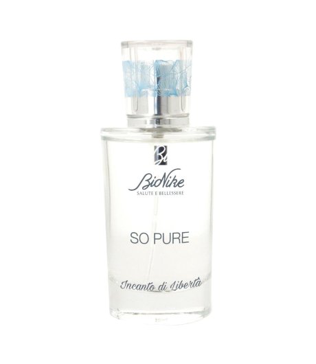 So Pure Incanto Liber Edt 50ml