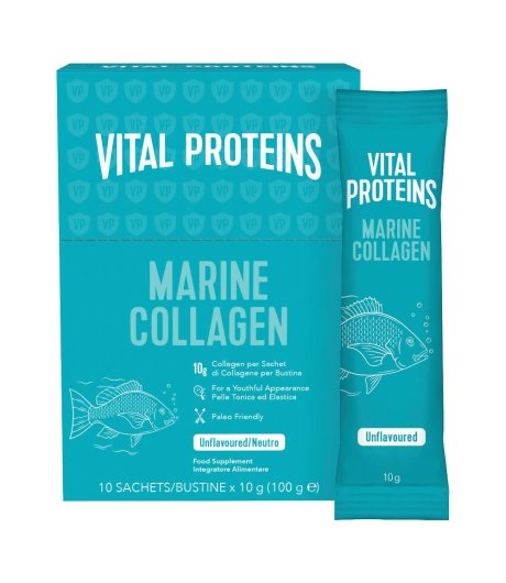 VP COLLAGENE Marine 10x10g