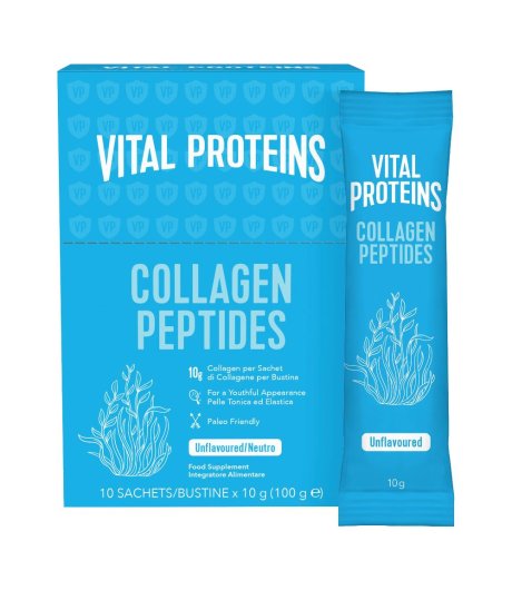 VITAL PROTEINS COLLAG PEP 10ST