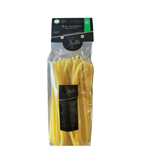 IROLLO Ziti Lunghi 400g