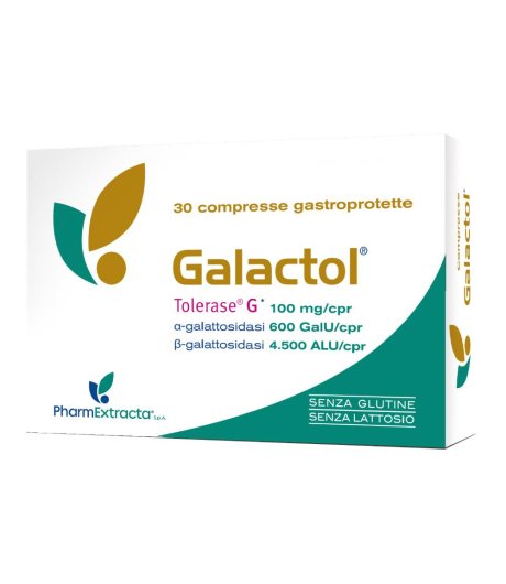 GALACTOL 30CPR