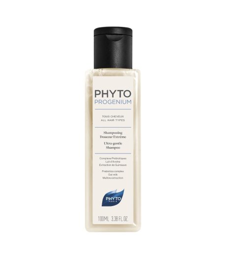 Phytoprogenium Shampoo 100ml