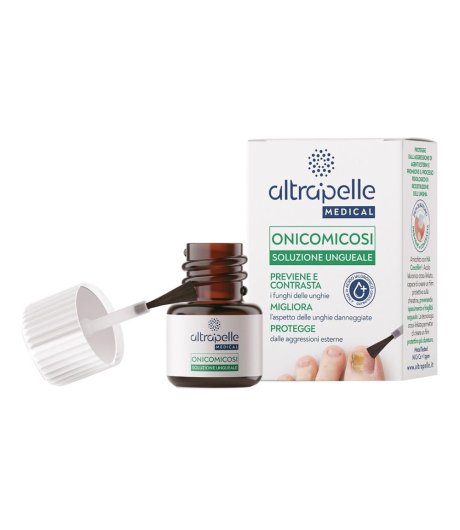 ALTRAPELLE MEDICAL ONICO SOLUZ