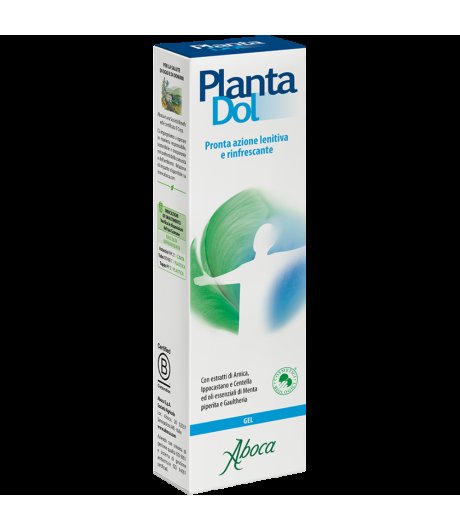 PLANTADOL Gel*50ml