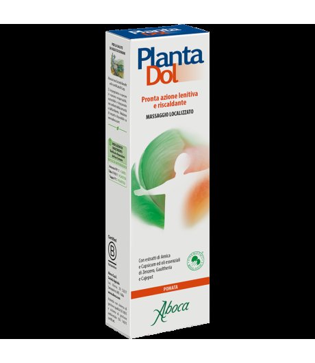 PLANTADOL Pomata*50ml