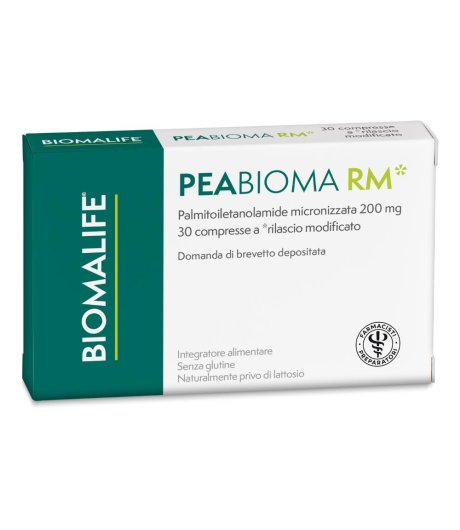 PEABIOMA 30Cpr