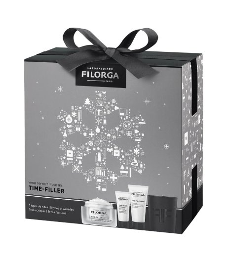 Filorga 2022 Xmas Box Time Fil