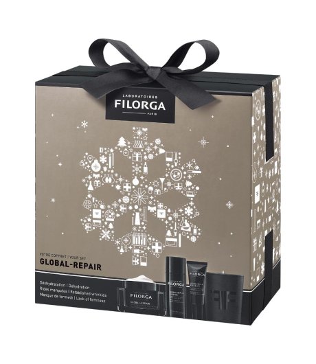 Filorga 2022 Xmas Box Global