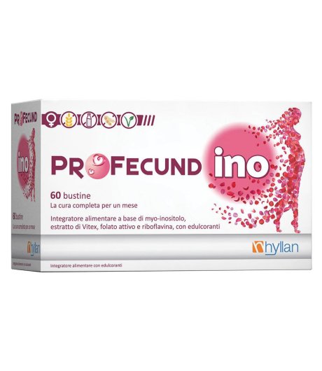 PROFECUND INO 60BUST