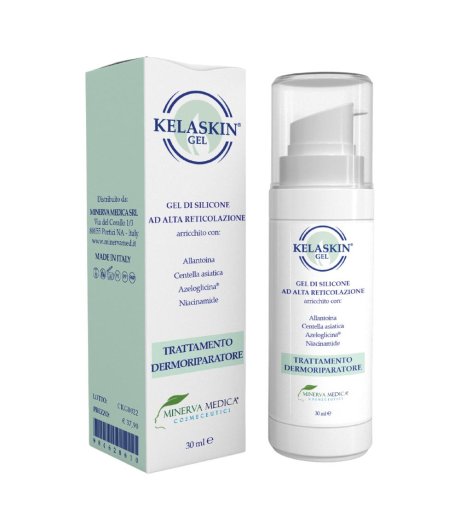 KELASKIN GEL 30ML