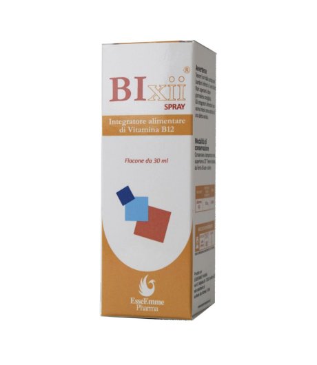 BIXII 30ML