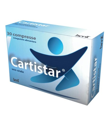 Cartistar 30cps