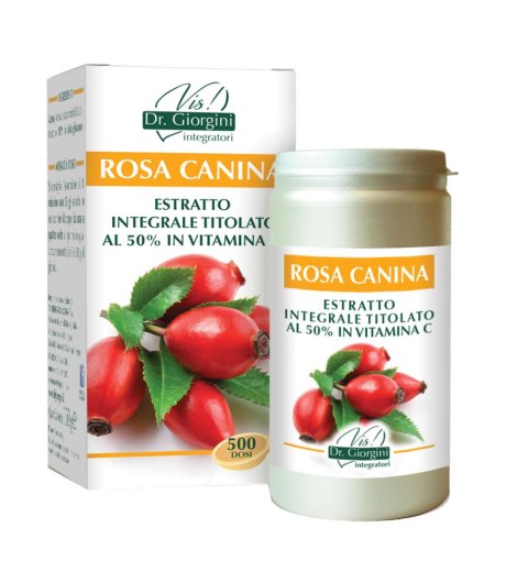 Rosa Canina Estr Inte Tit 100g