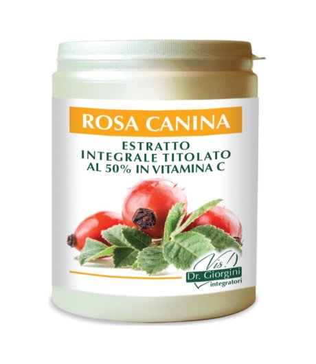 ROSA CANINA ESTR VEG TIT 500G