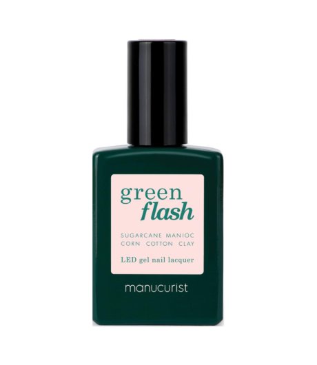 MANUCURIST GREEN F HORTENCIA