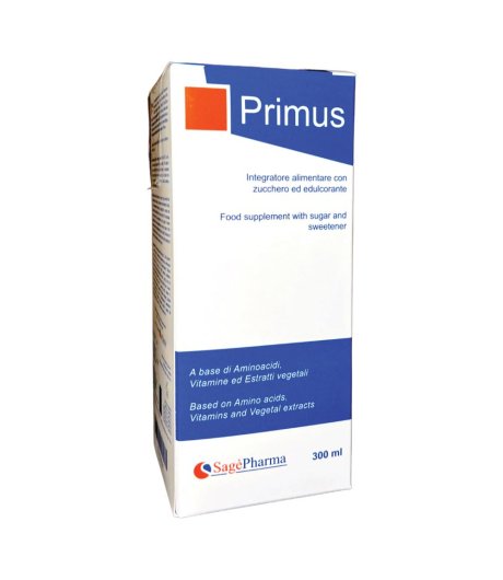 PRIMUS FL 300ML