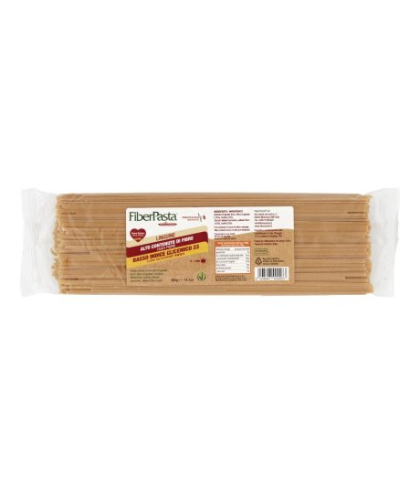 FIBERPASTA B.I.Linguine 400g