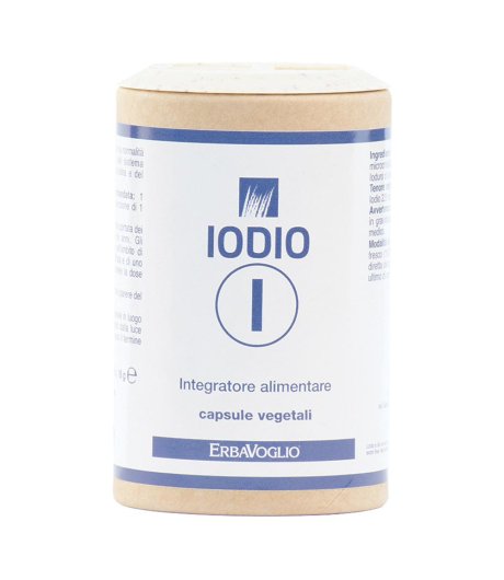 IODIO 60CPS