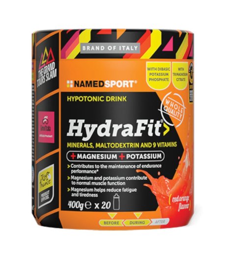 Hydrafit> 400g 2022