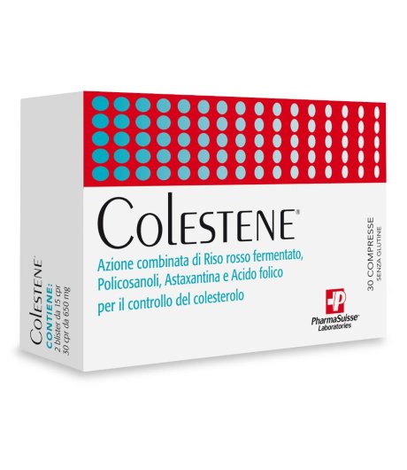 Colestene 30cpr