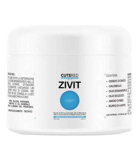 ZIVIT 200ml