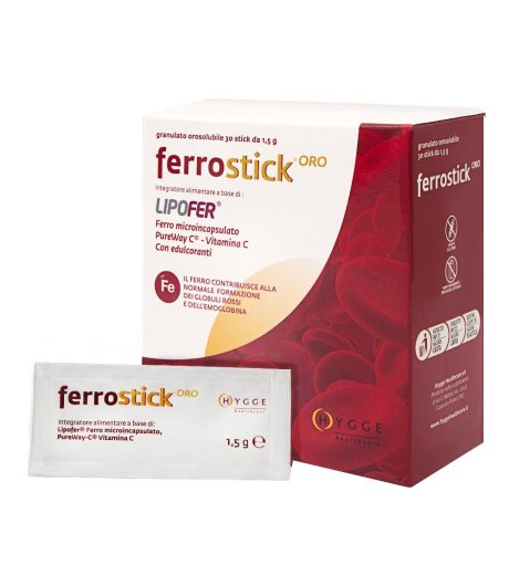 FERROSTICK 30STICK