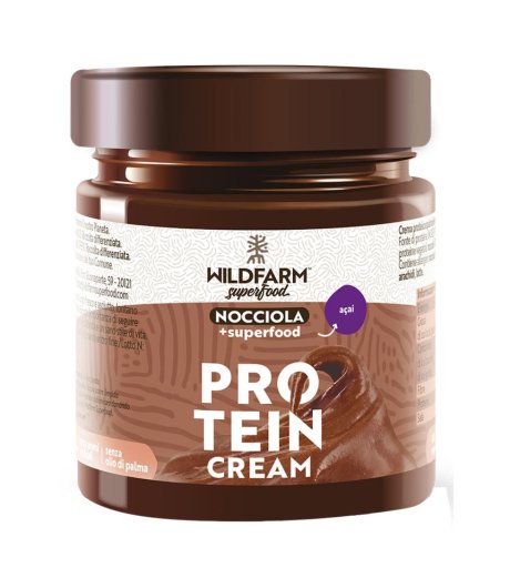 WILDFARM SUPER PROT CREAM NOCC