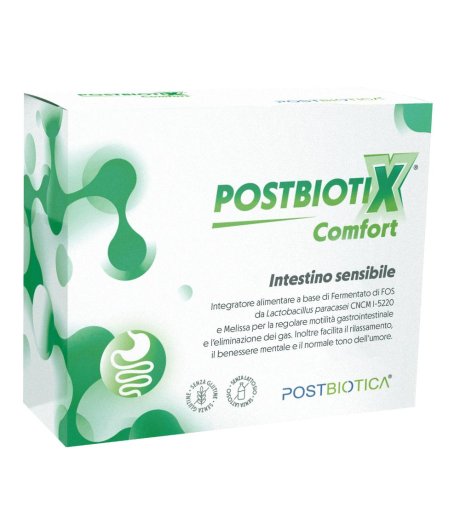 Postbiotix Comfort 20bust