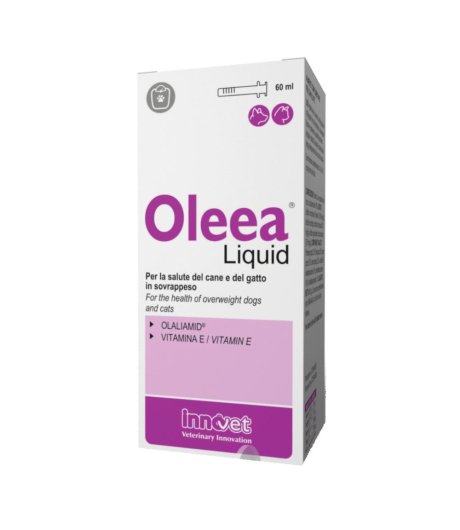 Oleea Liquid 60ml