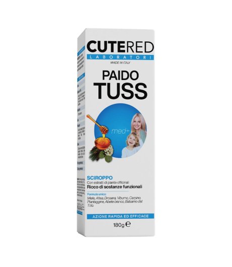 PAIDOTUSS 180G