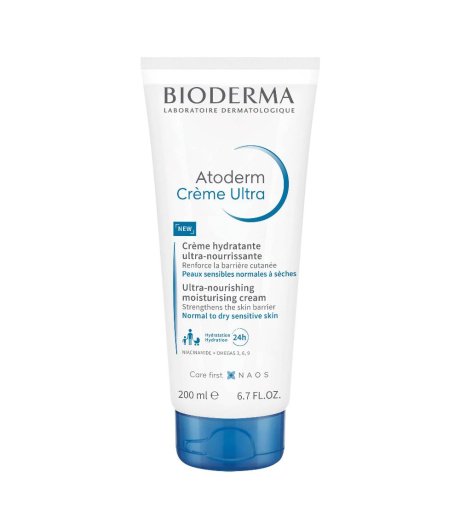 ATODERM CREME ULTRA 200ML